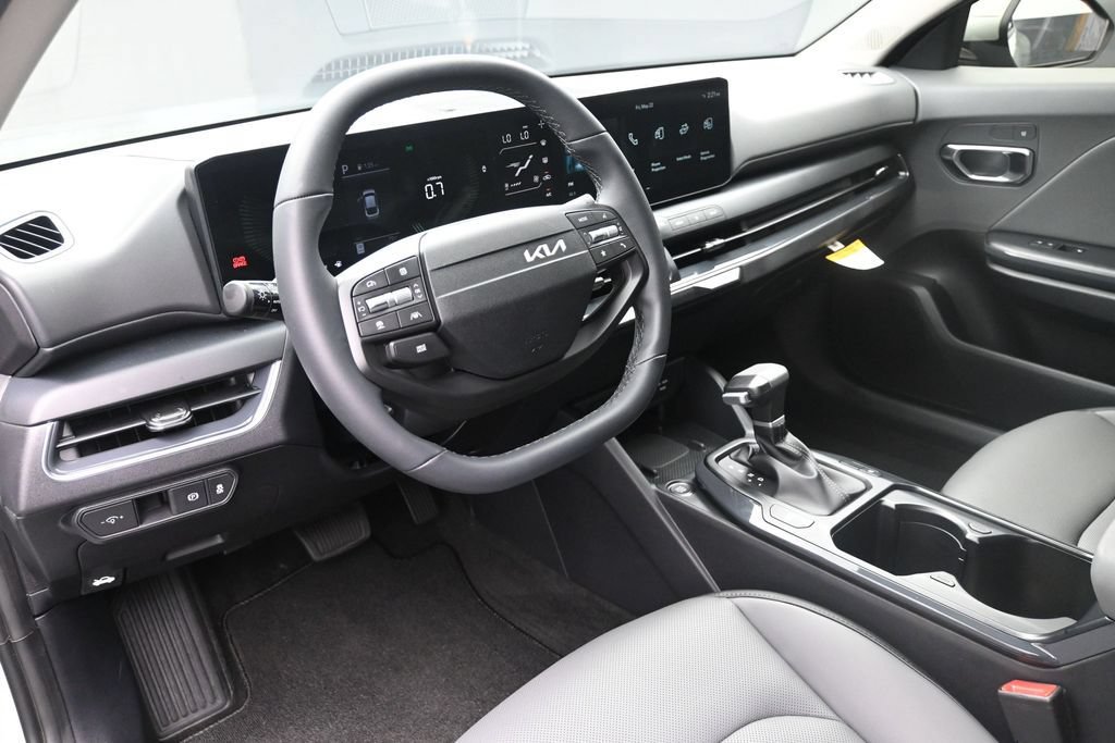 Used 2026 Kia K4 GT-Line Turbo FWD image 19