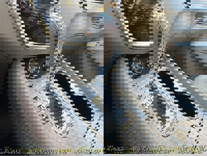 Used 2015 Nissan Murano Platinum w/ Platinum Technology Package image 28