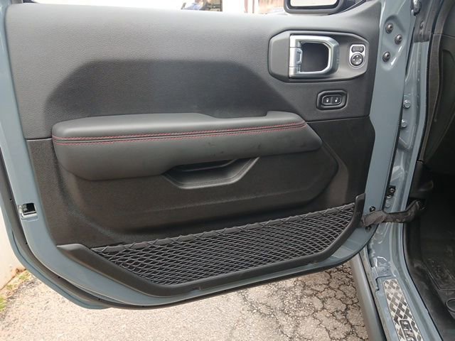 New 2026 Jeep Gladiator Rubicon image 56