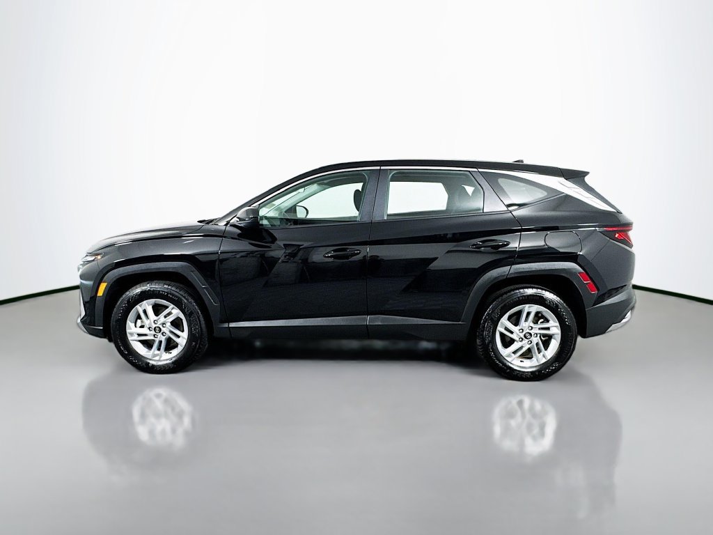 Used 2026 Hyundai Tucson SE AWD/4WD image 5