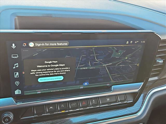 Used 2025 Chevrolet Silverado 1500 LT image 12