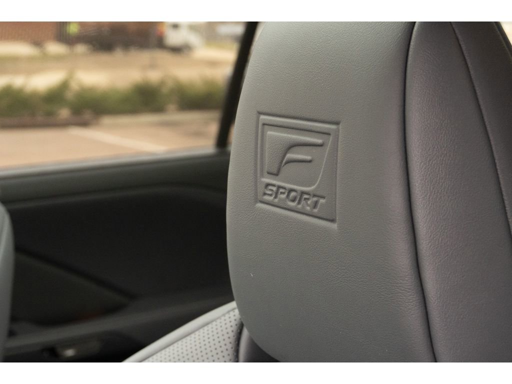 Used 2026 Lexus TX 350 AWD w/ Technology Package image 12