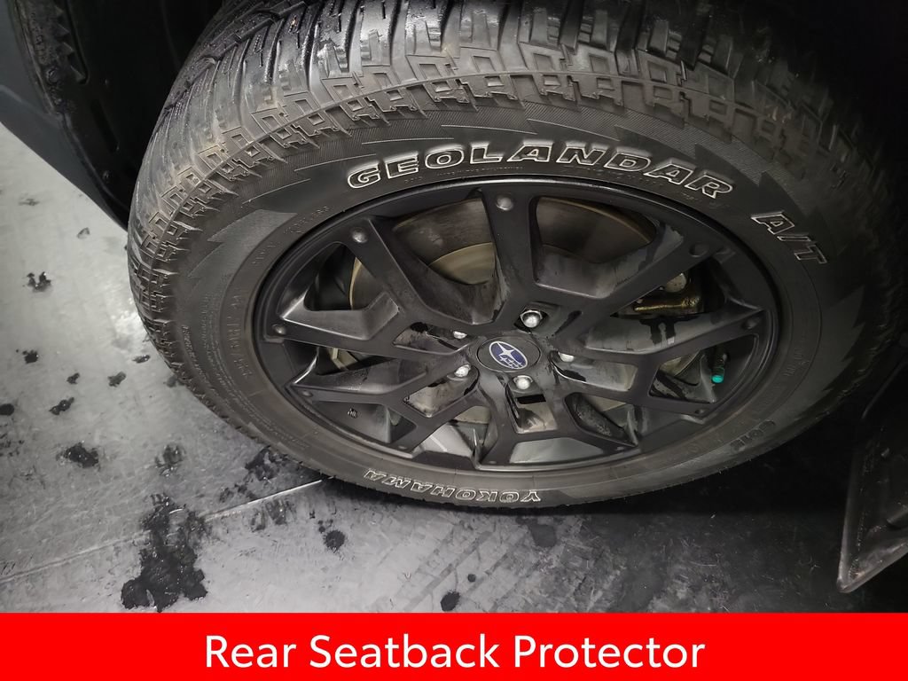 Used 2024 Subaru Crosstrek 2.5i Wilderness w/ Wilderness Package AWD/4WD image 13