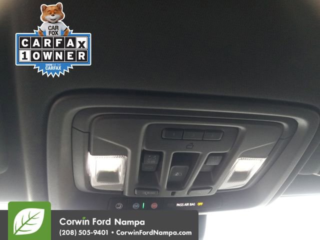 Used 2024 GMC Sierra 2500 AT4 w/ AT4 Premium Plus Package image 22