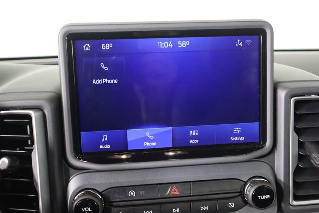 Certified 2022 Ford Bronco Sport Big Bend w/ Convenience Package image 45