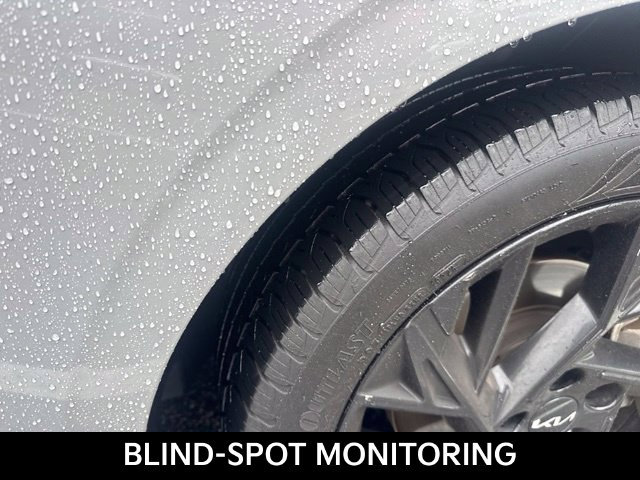 Certified 2025 Kia K5 GT-Line w/ GT-Line Premium Package FWD image 2