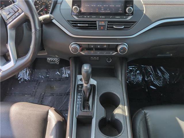 Used 2021 Nissan Altima 2.5 SR image 11
