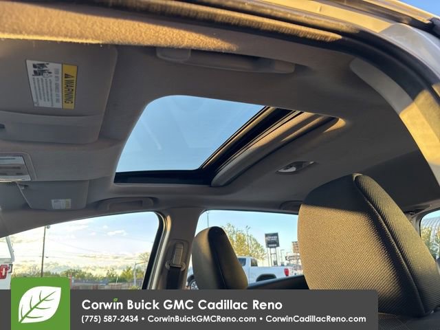 Used 2015 Honda Fit image 36
