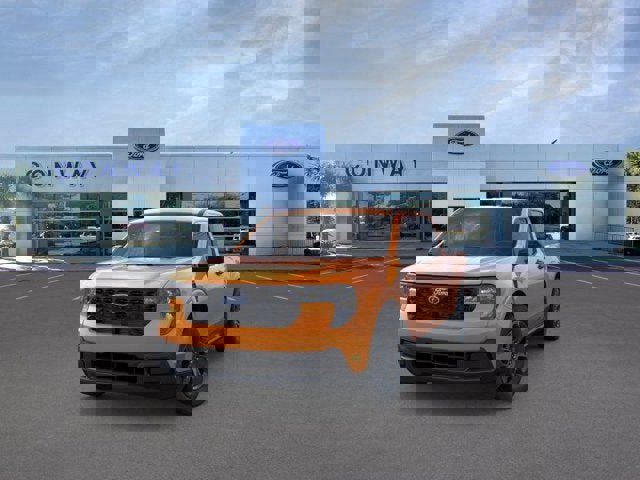 New 2026 Ford Maverick XLT w/ Equipment Group 301A image 2