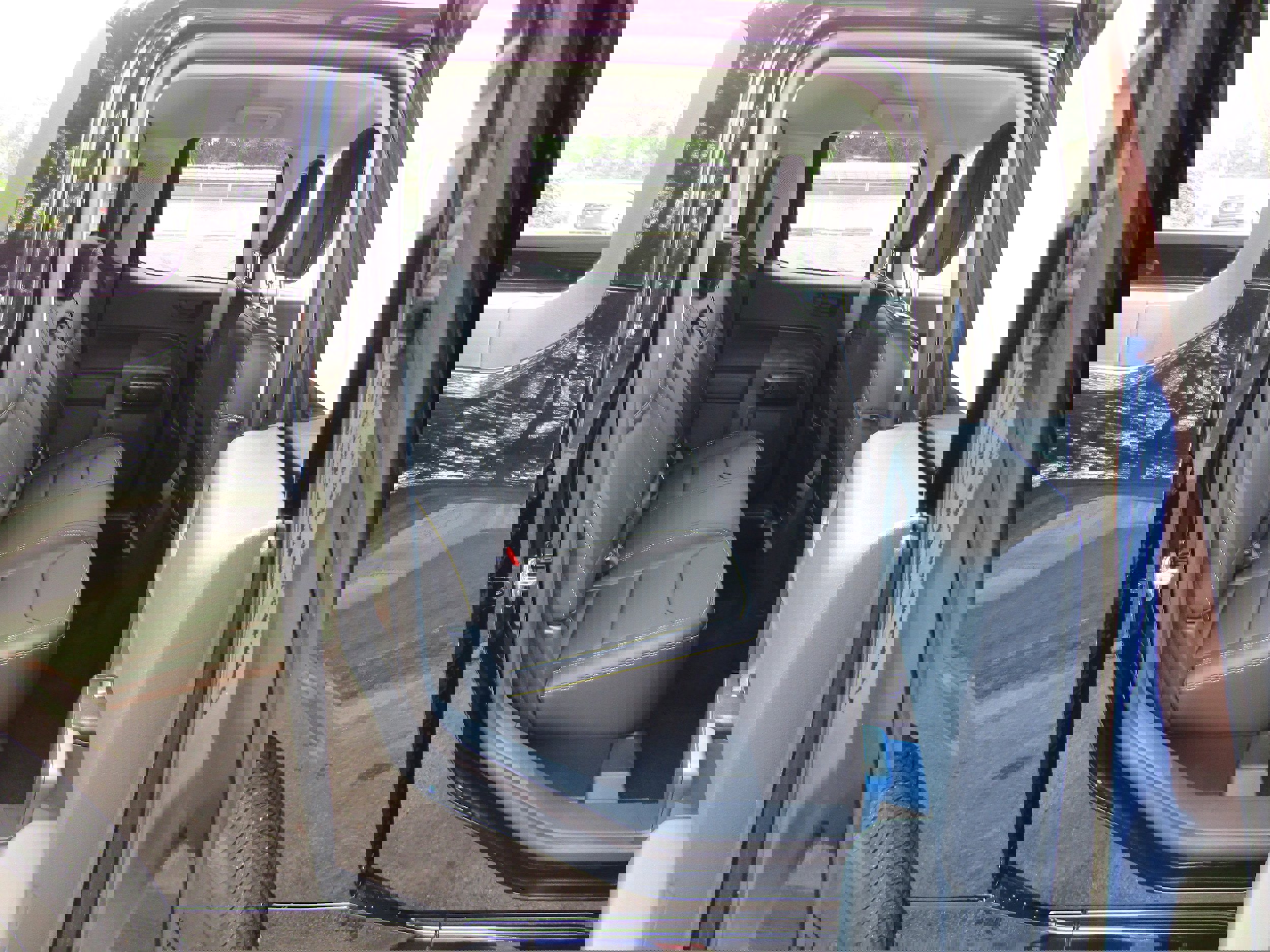 New 2025 Ford Maverick Lobo image 21