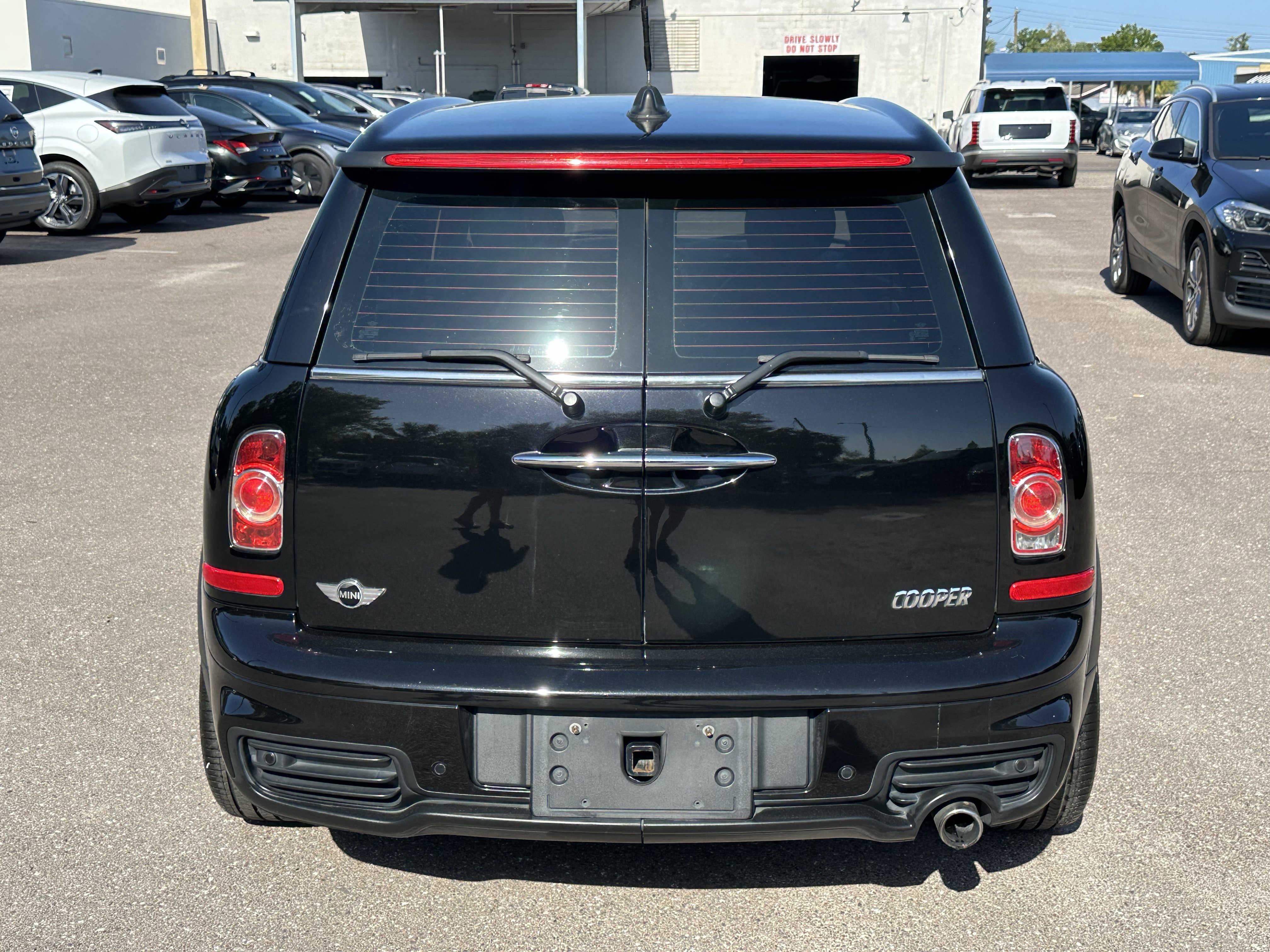Used 2014 MINI Cooper Clubman image 5