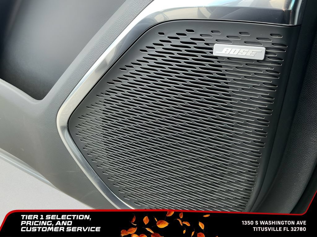 New 2026 GMC Acadia Elevation w/ Elevation Premium Package FWD image 29