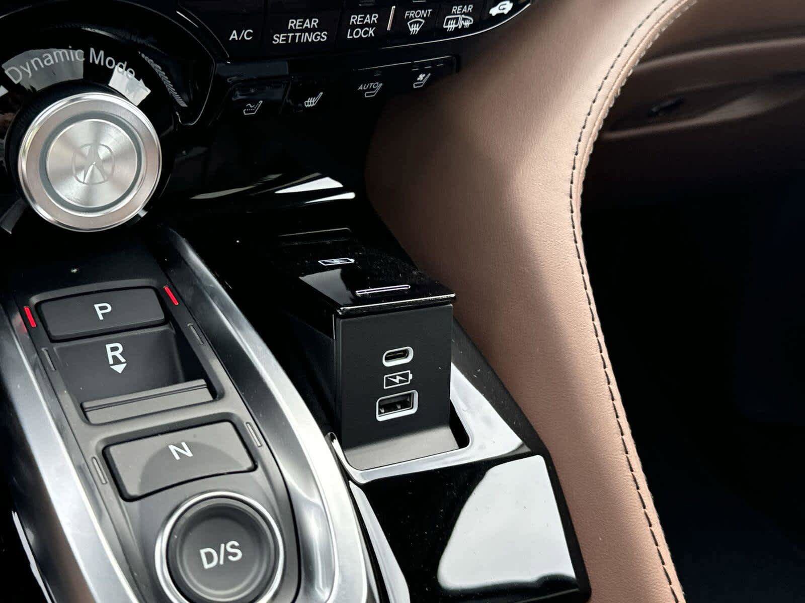 New 2026 Acura MDX SH-AWD w/ Advance Package image 27