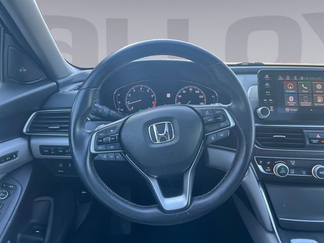 Used 2019 Honda Accord Touring image 13