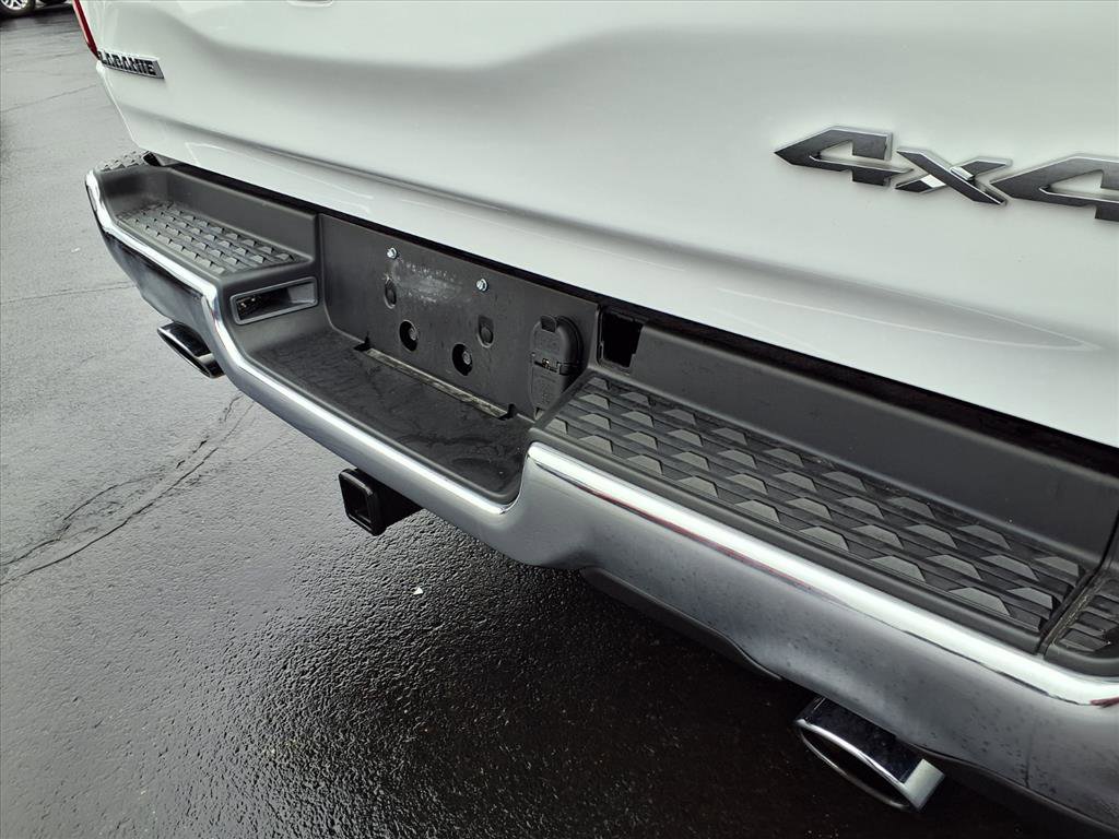 Used 2023 RAM 1500 Laramie image 26