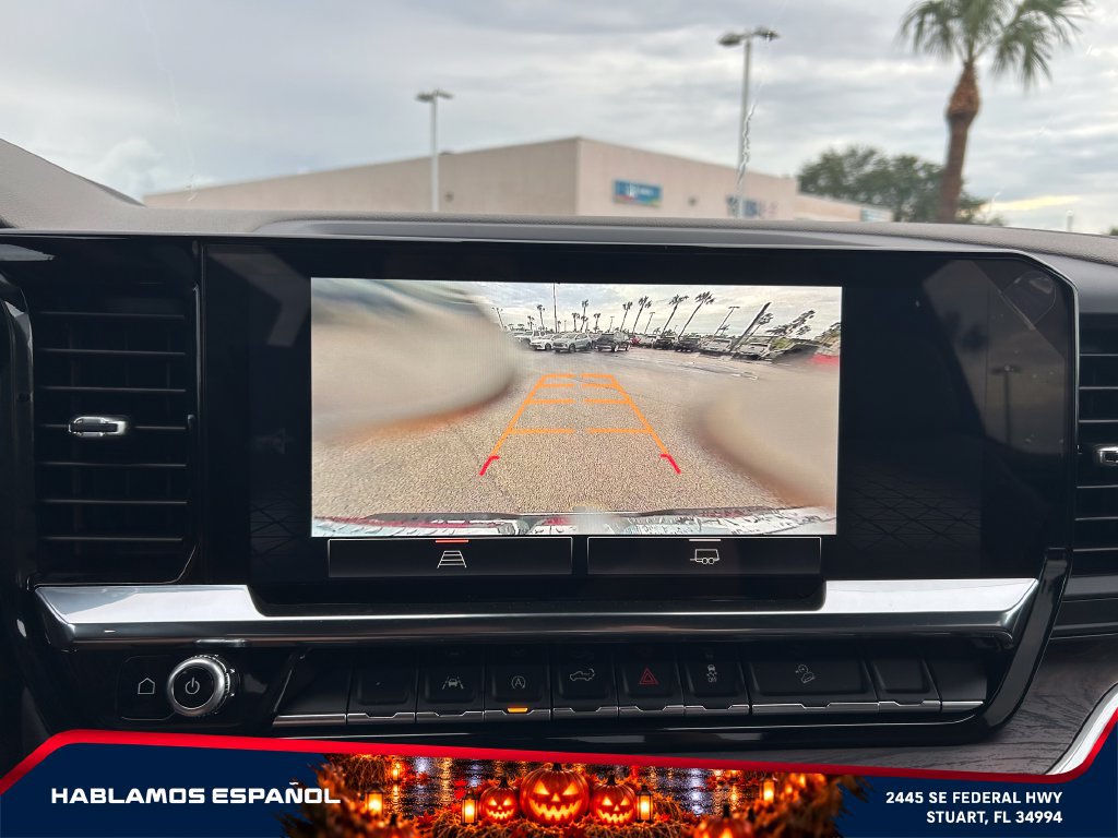 New 2026 GMC Sierra 1500 SLT w/ SLT Convenience Package AWD/4WD image 25