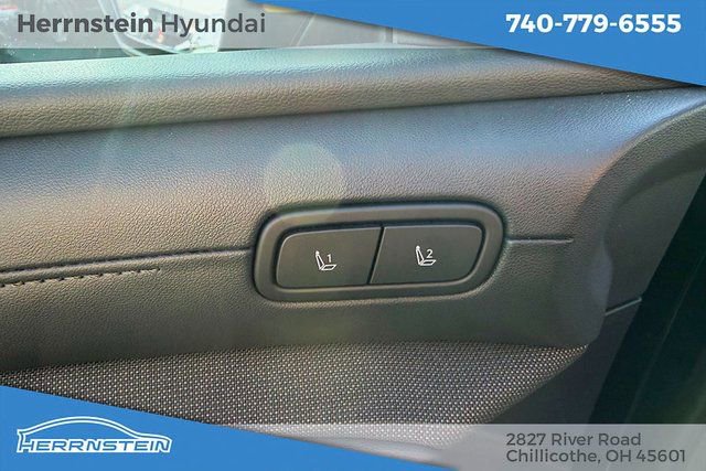 Certified 2025 Hyundai Tucson Limited image 13