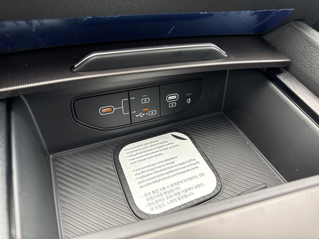 New 2026 Kia Sportage SX Prestige image 5