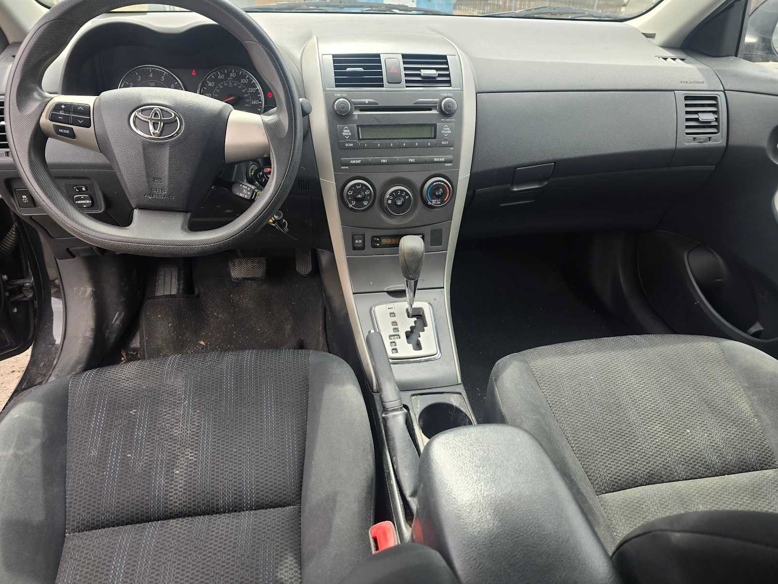 Used 2011 Toyota Corolla S FWD image 18