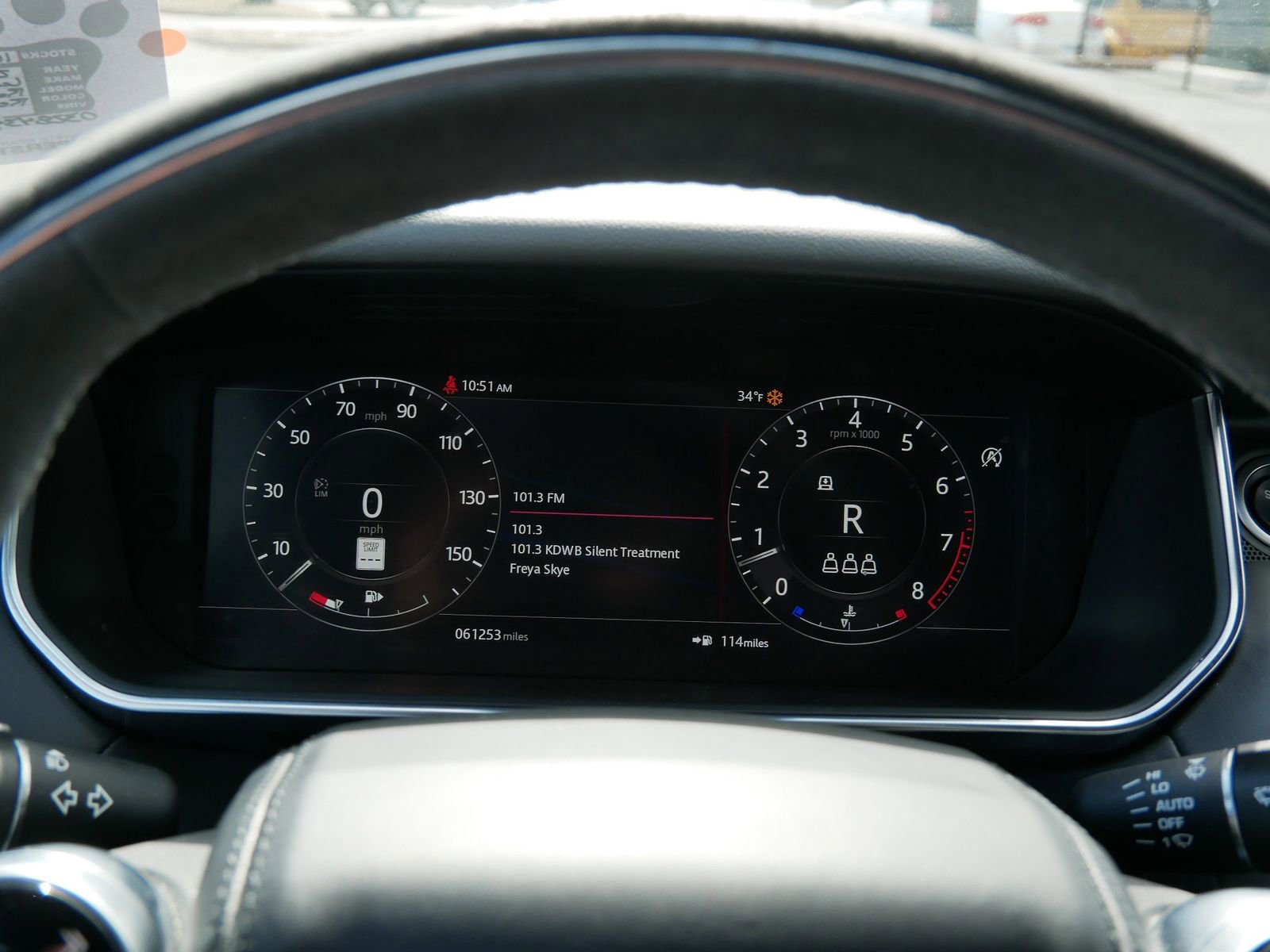 Used 2022 Land Rover Range Rover Sport HST AWD/4WD image 25