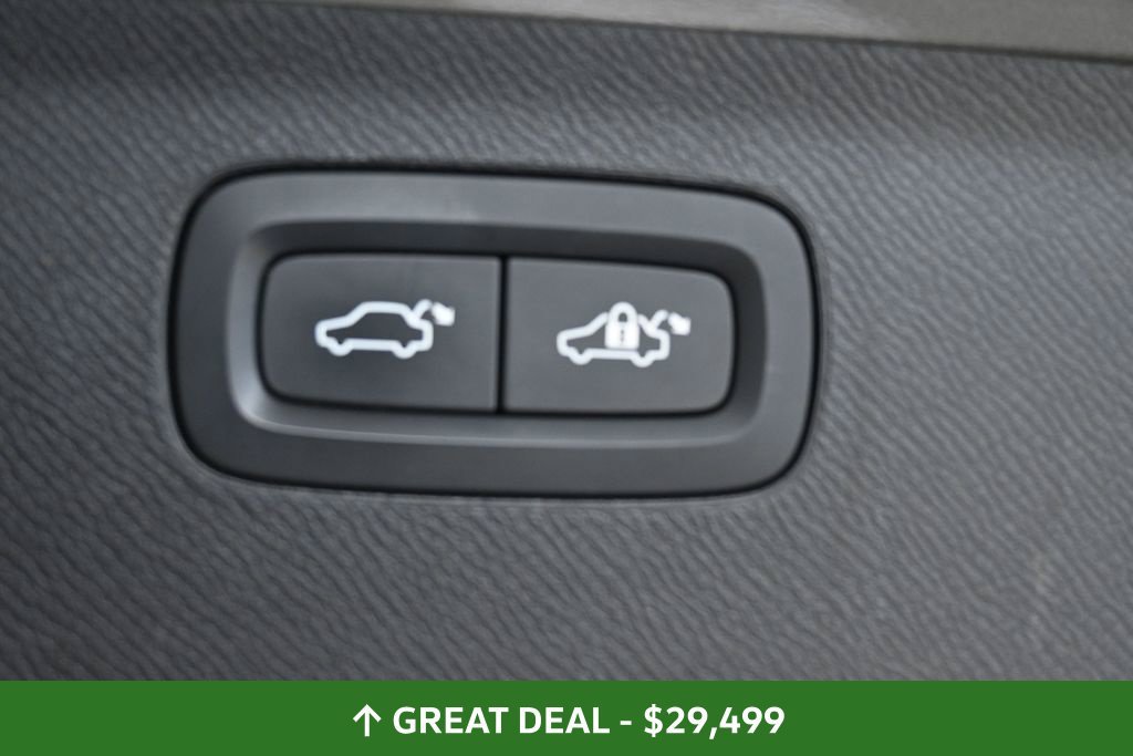 Used 2021 Volvo XC90 T6 Inscription AWD/4WD image 24
