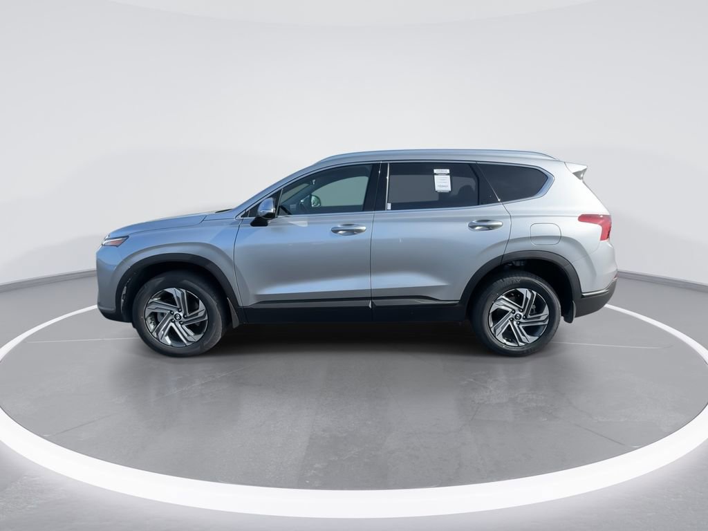 Used 2023 Hyundai Santa Fe SEL AWD/4WD image 5