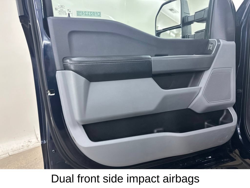 Used 2024 Ford F250 XL w/ STX Appearance Package AWD/4WD image 33