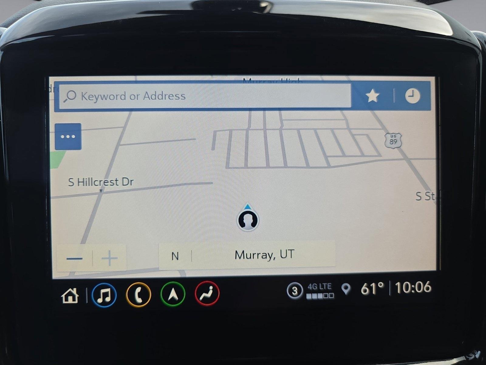 Used 2023 Chevrolet Traverse High Country AWD/4WD image 28