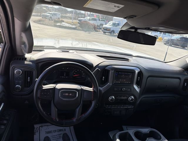 Used 2024 GMC Sierra 2500 Pro w/ 1SA Pro Safety Plus Package image 13