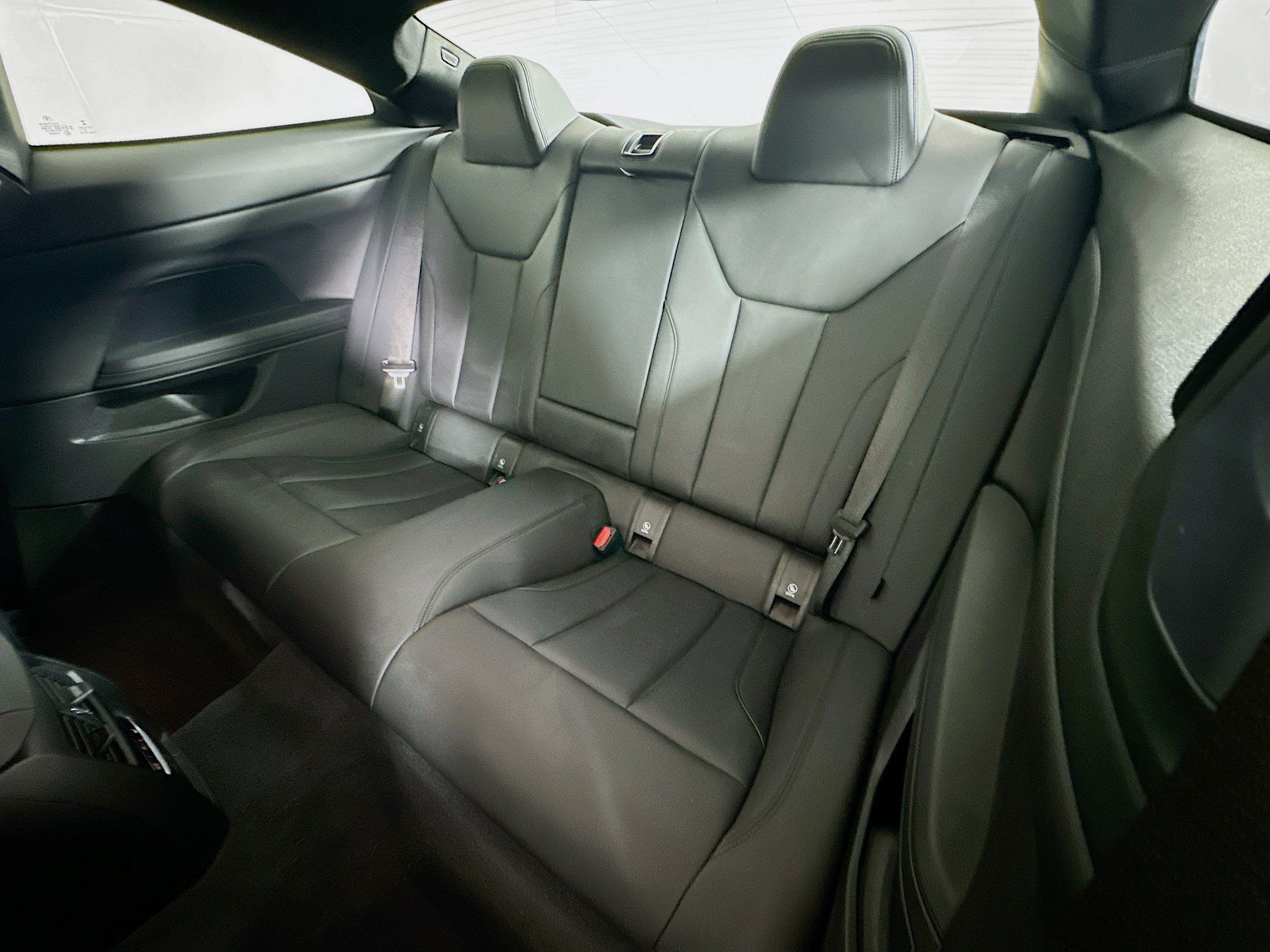 Used 2021 BMW 430i Coupe RWD image 27