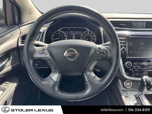 Used 2019 Nissan Murano SL AWD/4WD image 20