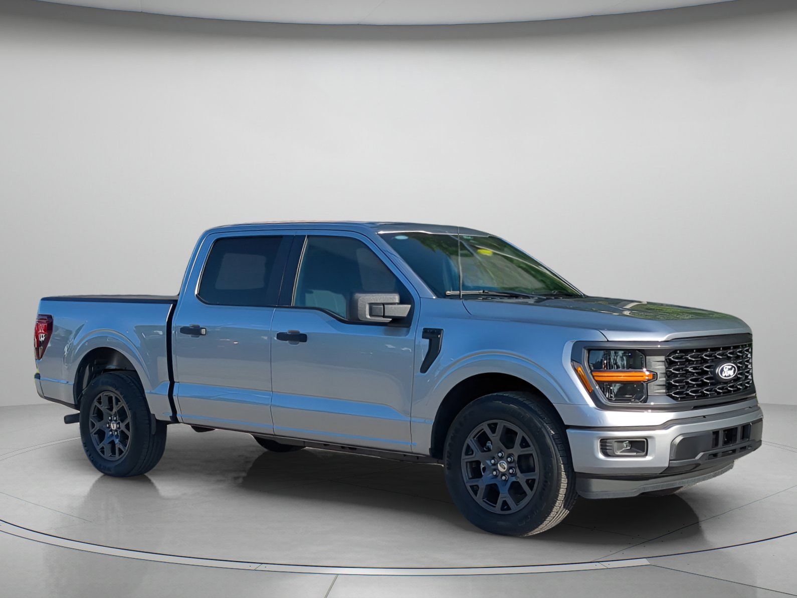 New 2026 Ford F150 STX image 41