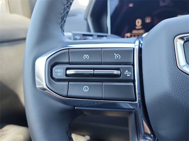 New 2026 GMC Terrain Denali image 25