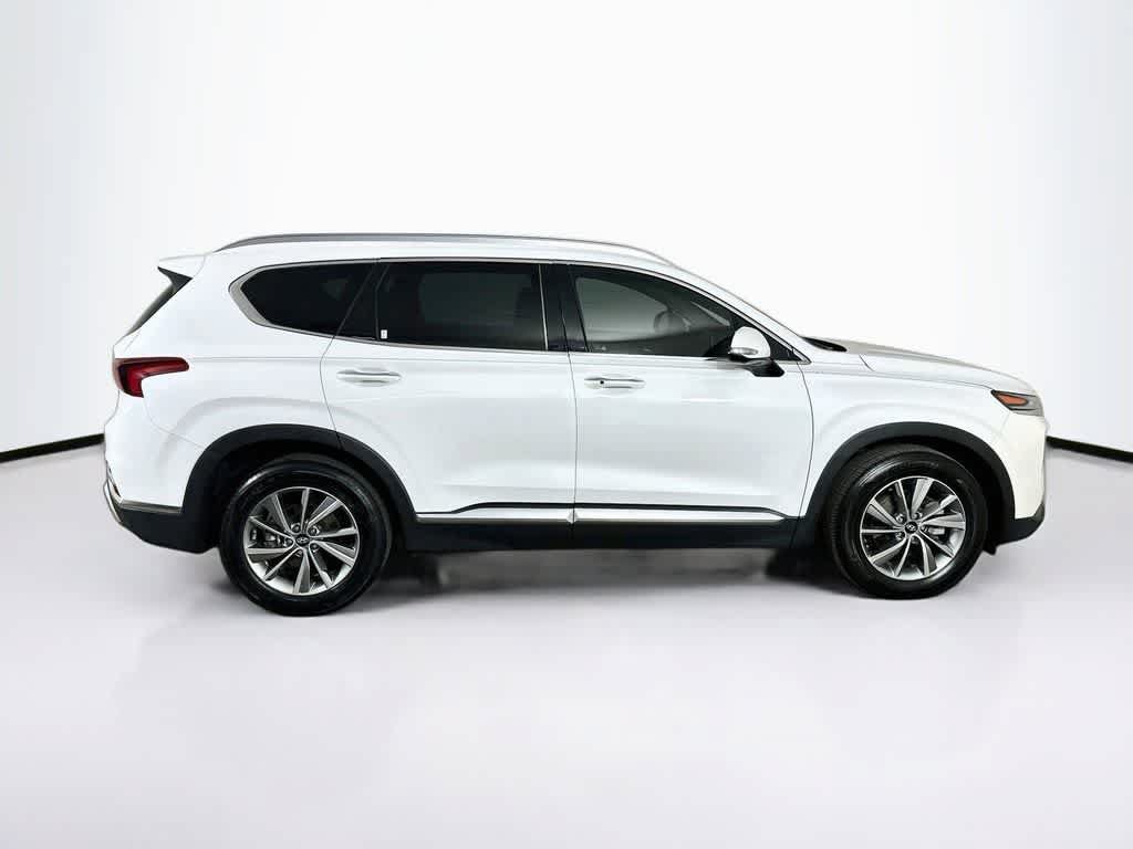 Used 2019 Hyundai Santa Fe FWD image 26