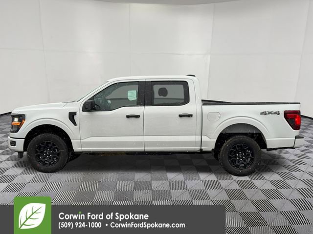 New 2026 Ford F150 STX image 9