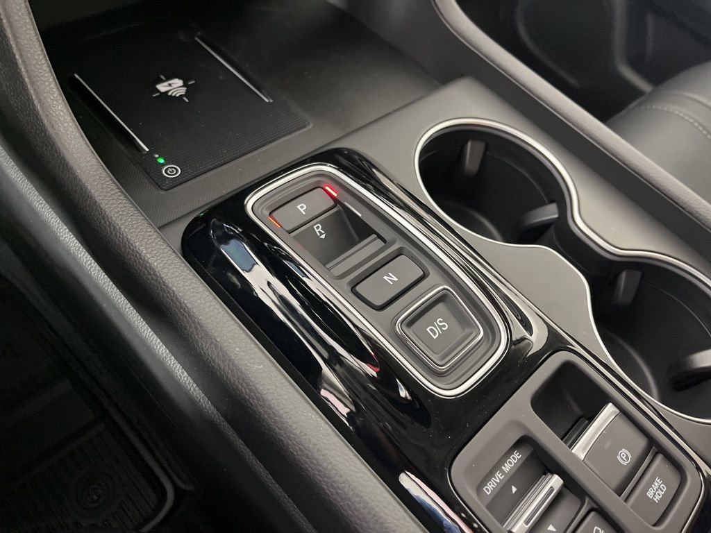 New 2026 Honda Pilot Touring image 35