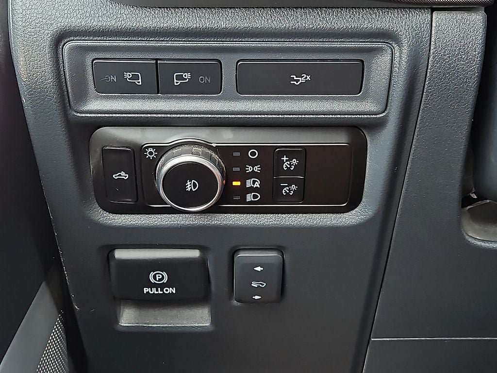 Used 2023 Ford F150 Tremor w/ Equipment Group 402A High AWD/4WD image 24