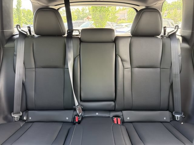 New 2026 Subaru Outback Limited AWD/4WD image 29