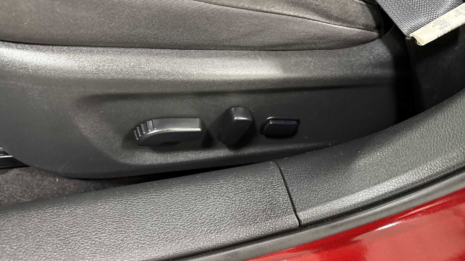 Used 2020 Nissan Altima 2.5 SV image 14