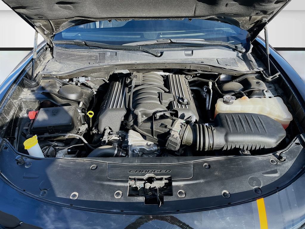 Used 2023 Dodge Charger Scat Pack image 30