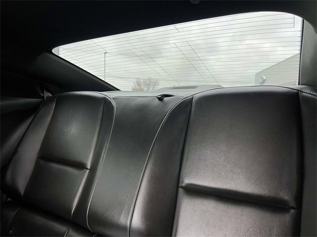 Used 2010 Chevrolet Camaro SS w/ LPO, Ground Effects Package image 22