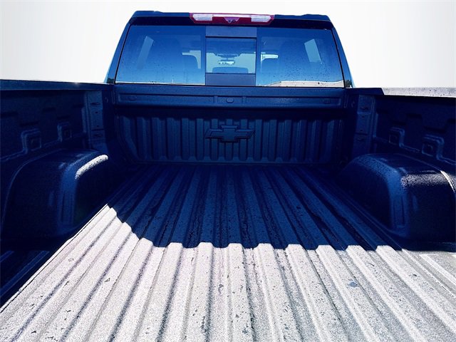 New 2026 Chevrolet Silverado 1500 High Country w/ Technology Package image 32
