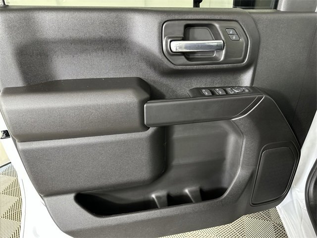 New 2025 Chevrolet Silverado 2500 Custom w/ Custom Value Package image 22