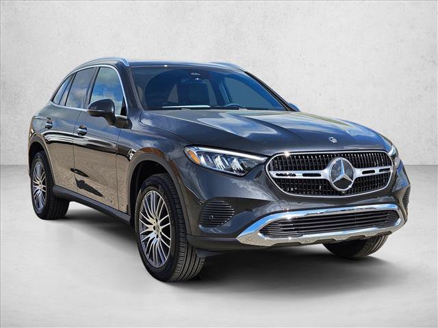 Certified 2026 Mercedes-Benz GLC 300 image 7