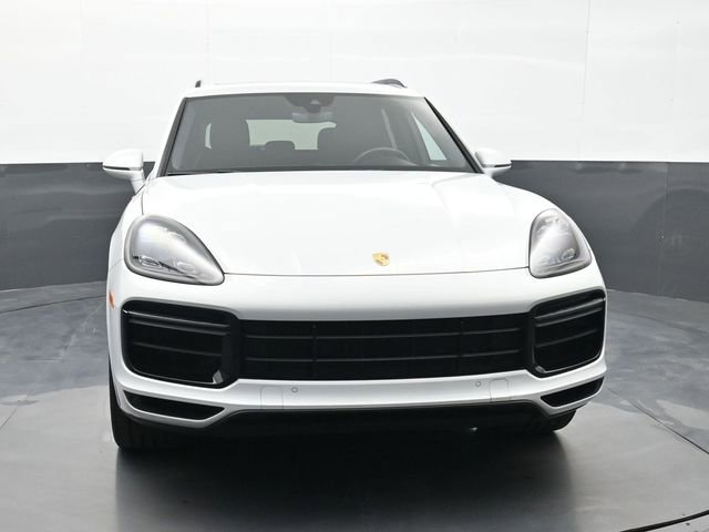 Certified 2021 Porsche Cayenne Turbo AWD/4WD image 26