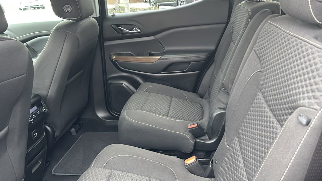 Used 2019 GMC Acadia SLE w/ Driver Alert Package I image 29