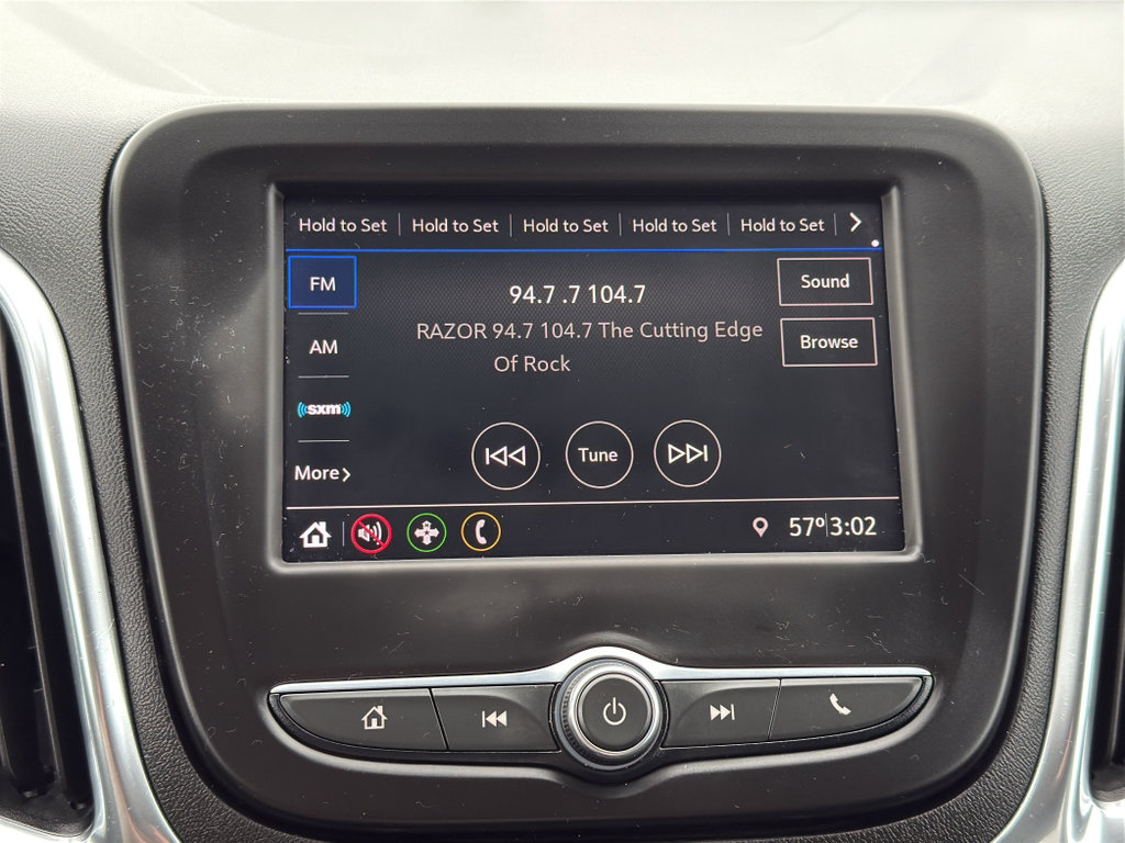 Used 2020 Chevrolet Equinox LT FWD image 18