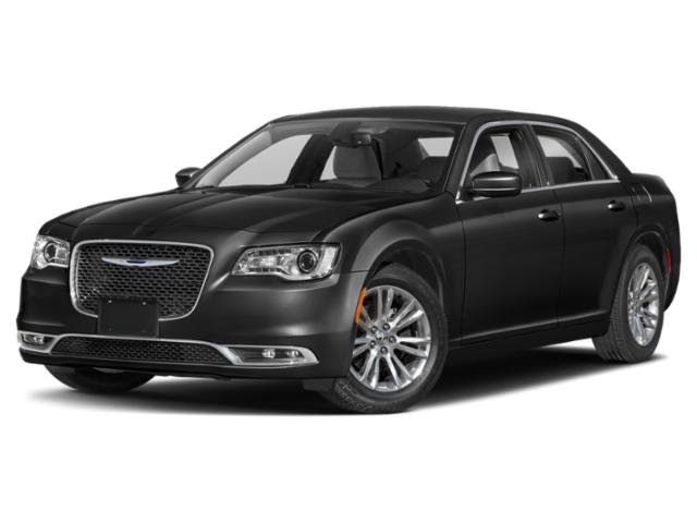 Certified 2023 Chrysler 300 S w/ Comfort Group image 1