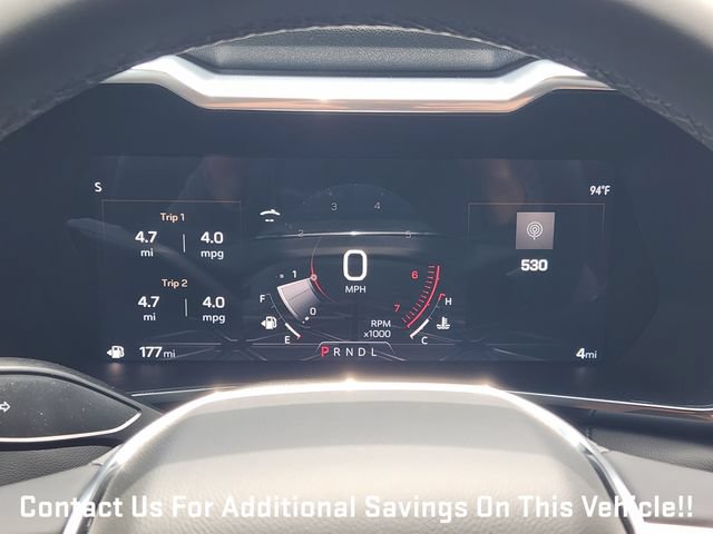 New 2026 GMC Canyon Elevation w/ Convenience Package RWD image 11