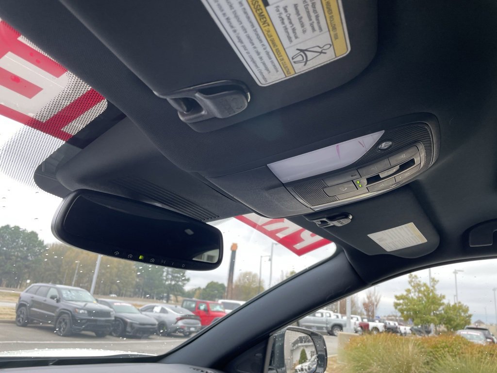 Used 2022 INFINITI QX55 Essential w/ Proassist Package image 21